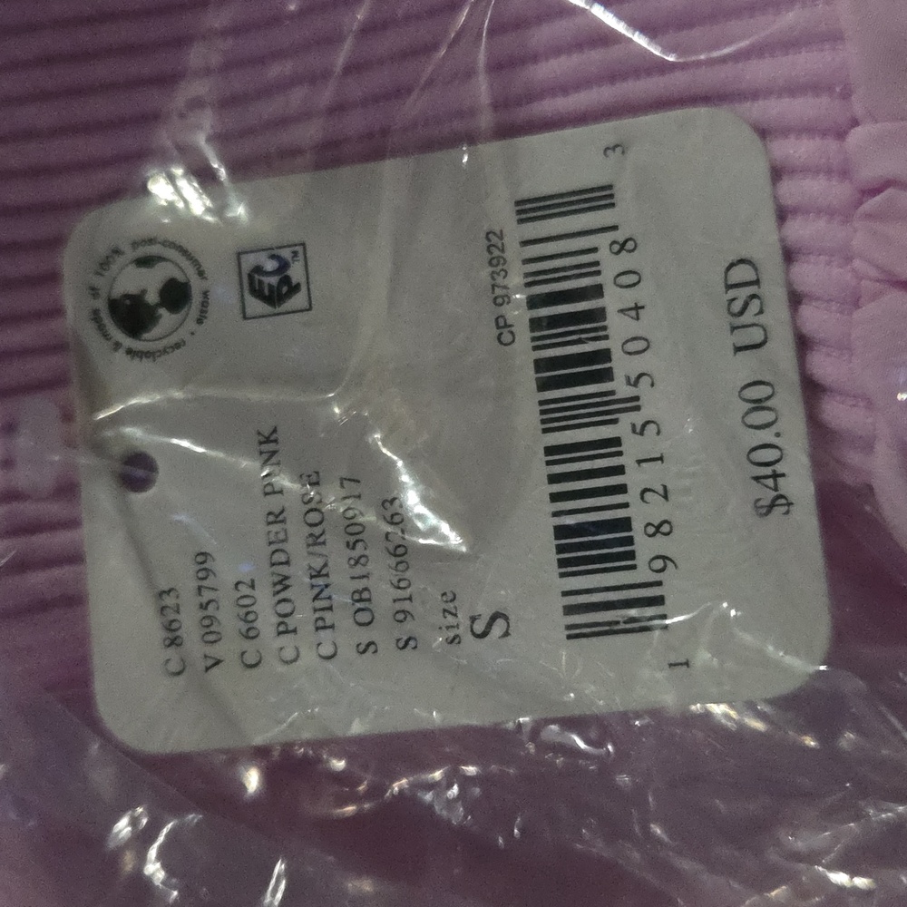 Free People Movement Carpe Diem Shorts Powder Pink - Picture 3 of 6